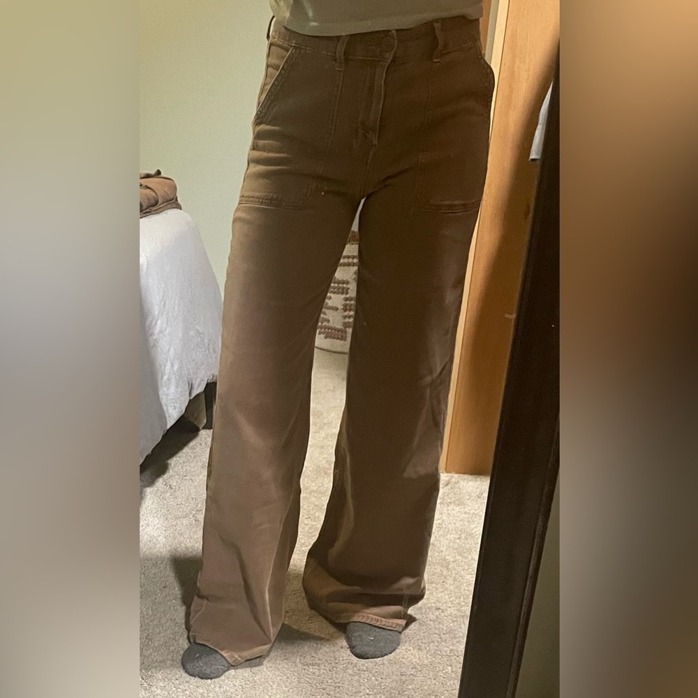 American Eagle pants